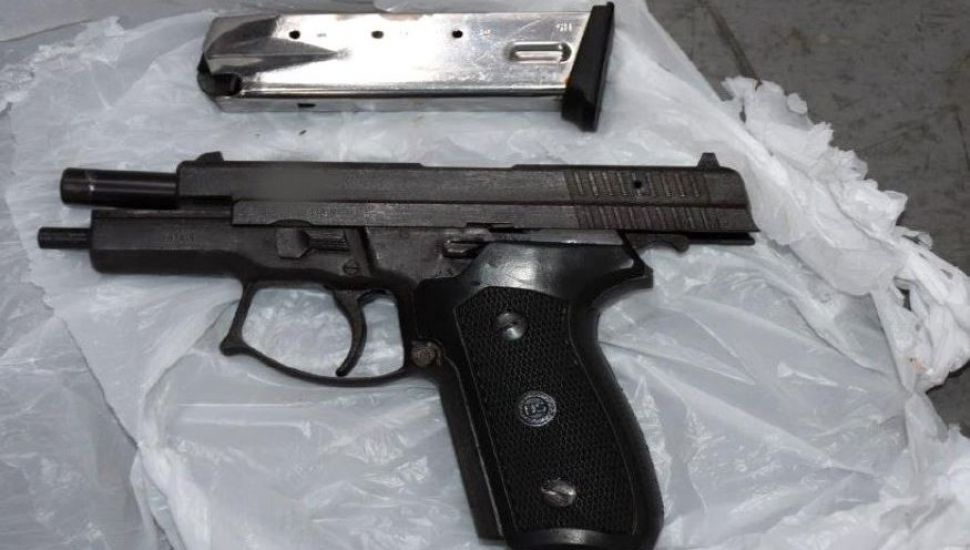 Two Due In Court Over Seizure Of Firearms And Drugs Worth €48,000 In Co Wiclow