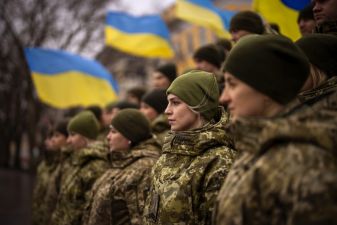What Is The State Of Play In Ukraine Crisis?