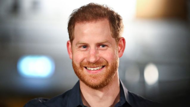 Prince Harry Issues Libel Claim Against Publisher Of The Mail