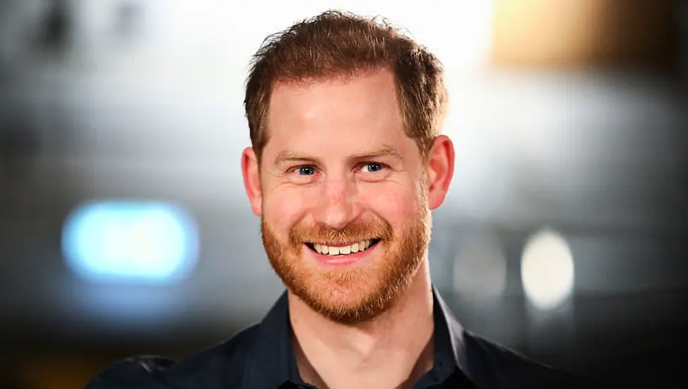 Prince Harry Issues Libel Claim Against Publisher Of The Mail