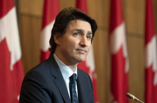 Canada’s Justin Trudeau Removes Emergency Powers After Blockades Ended