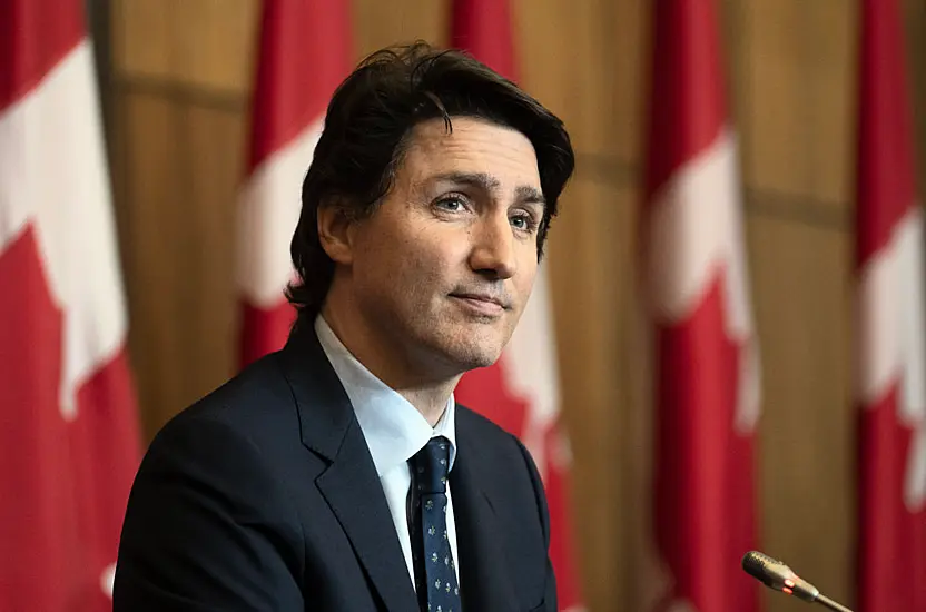 Canada’s Justin Trudeau Removes Emergency Powers After Blockades Ended