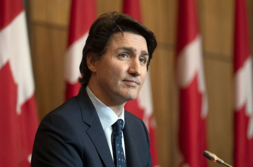Canada’s Justin Trudeau Removes Emergency Powers After Blockades Ended