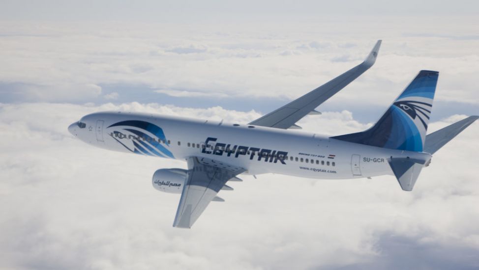 New Direct Route From Dublin To Cairo By Egyptair