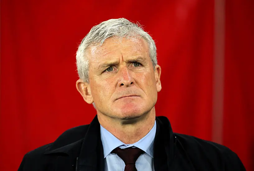 Mark Hughes Returns To Management With League Two Bradford