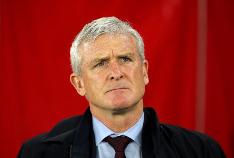 Mark Hughes Returns To Management With League Two Bradford