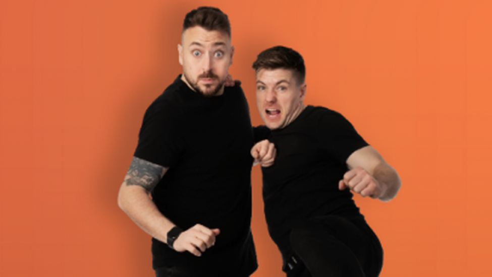 The 2 Johnnies To Return To 2Fm Slot Following Rté Review