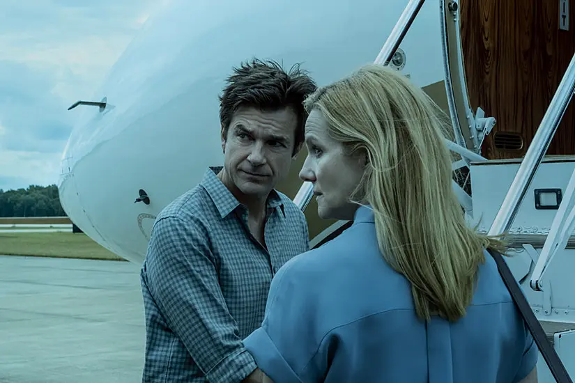 Netflix Announces Dates For Ozark Final Episodes