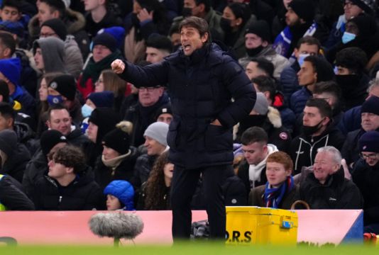 Why Is Antonio Conte Frustrated With Life At Tottenham?