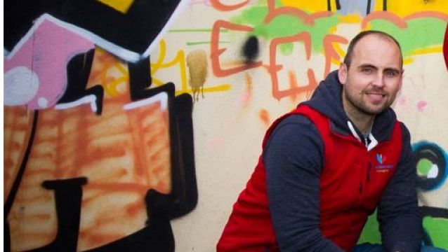 Day In The Life Of A Youth Worker: 'I Have To Reassure Them I'm Not An Undercover Garda'