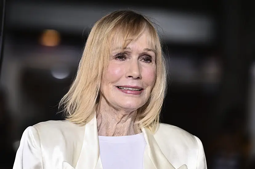 Oscar-Nominated Mash Actor Sally Kellerman Dies At 84