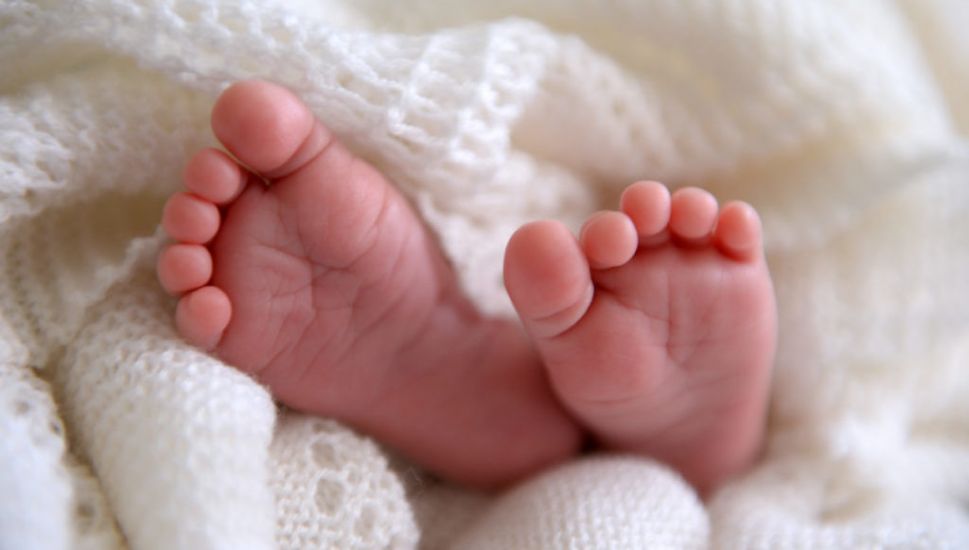 Cso Reveals Most Popular Irish Baby Names In 2021