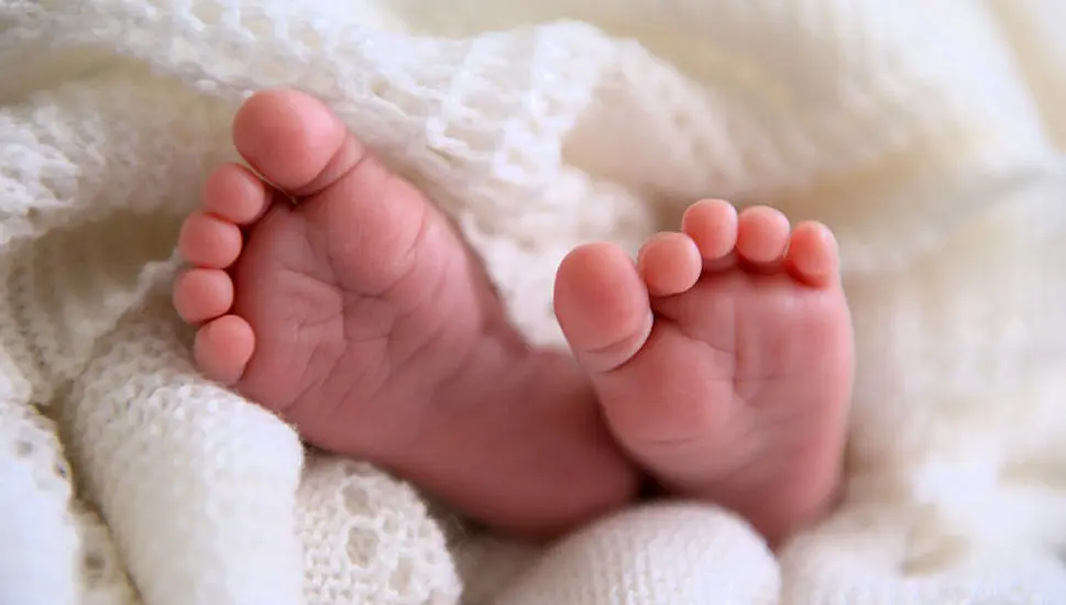 Cso Reveals Most Popular Irish Baby Names In 2021