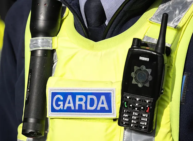 Gardaí Overtime Bill Reaches €112.5 Million In 2021