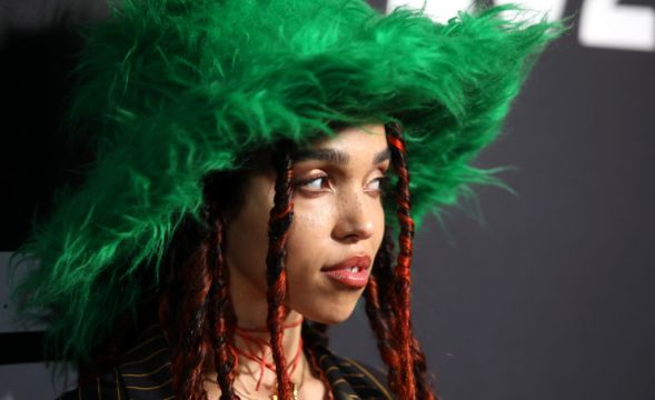 Fka Twigs Admits She Used To ‘Hate’ Walking The Red Carpet At Events