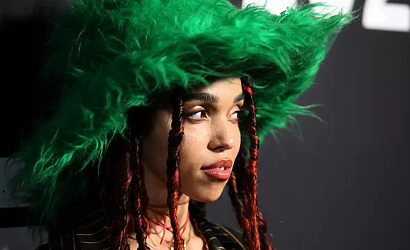 Fka Twigs Admits She Used To ‘Hate’ Walking The Red Carpet At Events