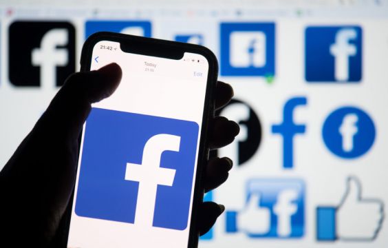 Facebook Hopes To Stay Online In Russia ‘To Offer Counter-Speech To Propaganda’