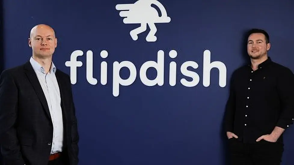 Expanding Irish 'Tech Unicorn' Flipdish Records Losses Of €2M