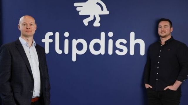 Expanding Irish 'Tech Unicorn' Flipdish Records Losses Of €2M