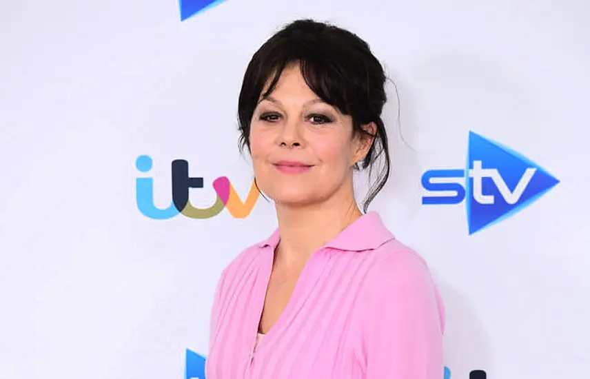 Famous Faces Reflect On Working With Peaky Blinders Star Helen Mccrory