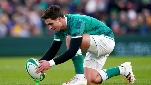 Key Talking Points As Ireland Prepare To Host Italy In The Six Nations