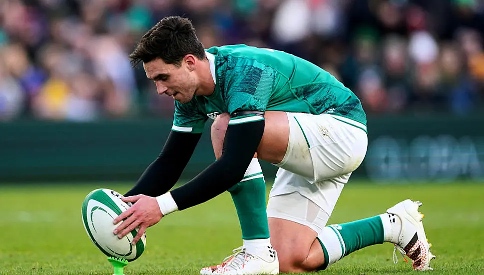 Key Talking Points As Ireland Prepare To Host Italy In The Six Nations