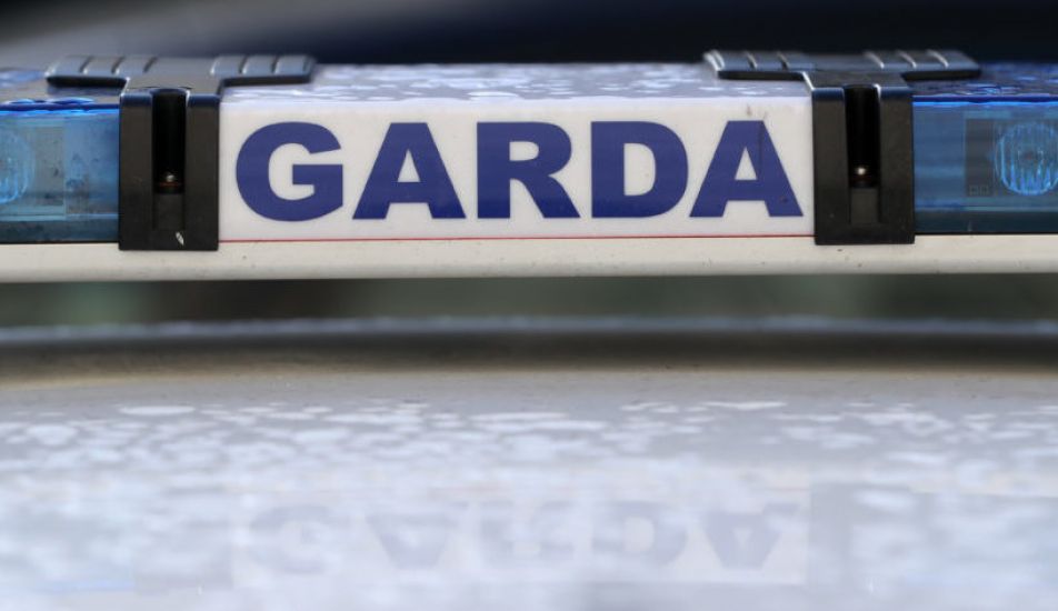 Man Held As €100,000 Worth Of Drugs Seized In Dublin