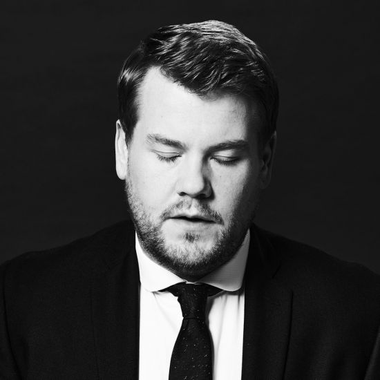 James Corden: I Don’t Know How To Talk To My Own Children About Ukraine Crisis