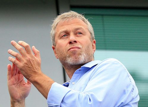 Roman Abramovich Hands ‘Stewardship And Care’ Of Chelsea To Club’s Trustees