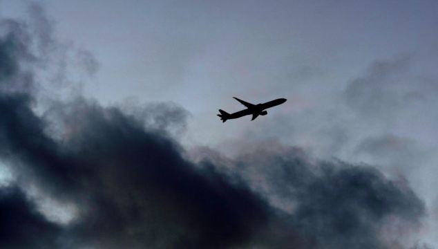 Ireland To Close Off Airspace To Russian Planes