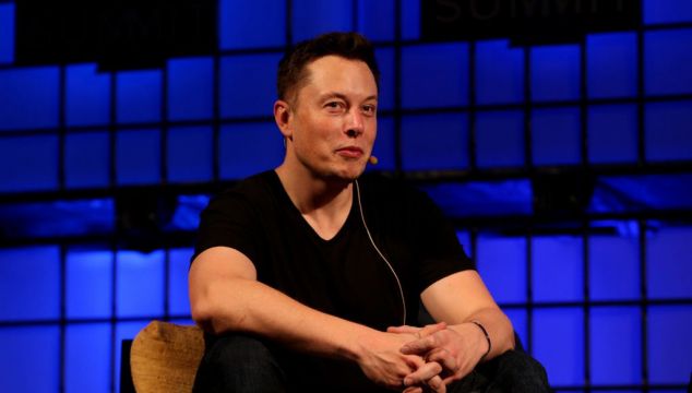 Elon Musk Provides Satellite-Internet Service To Ukraine After Government Plea