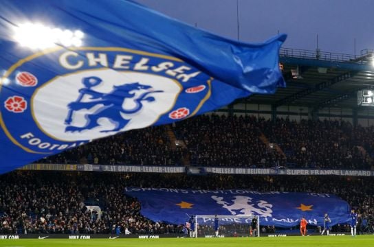 Chelsea ‘Praying For Peace’ After Russia’s Invasion Of Ukraine