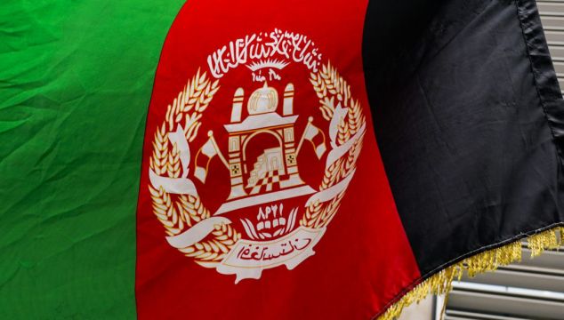 Blast Hits Afghan Capital Kabul, At Least 22 Injured