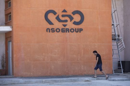 Tech Firm Nso Sues Israeli Paper After Explosive Articles On Police