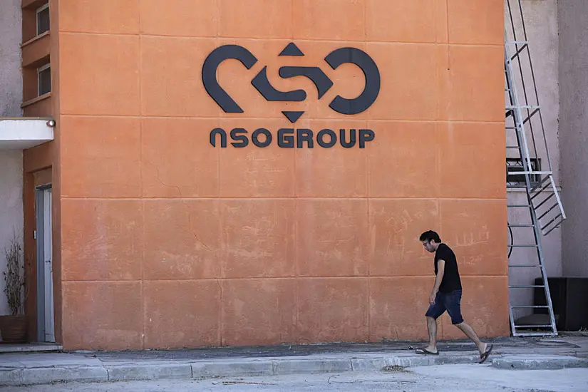 Tech Firm Nso Sues Israeli Paper After Explosive Articles On Police