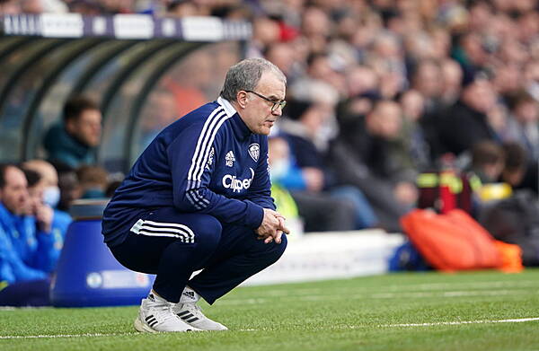 Waterford News and Star — Marcelo Bielsa's reign at Leeds ends after poor run of form - Vimarsana News