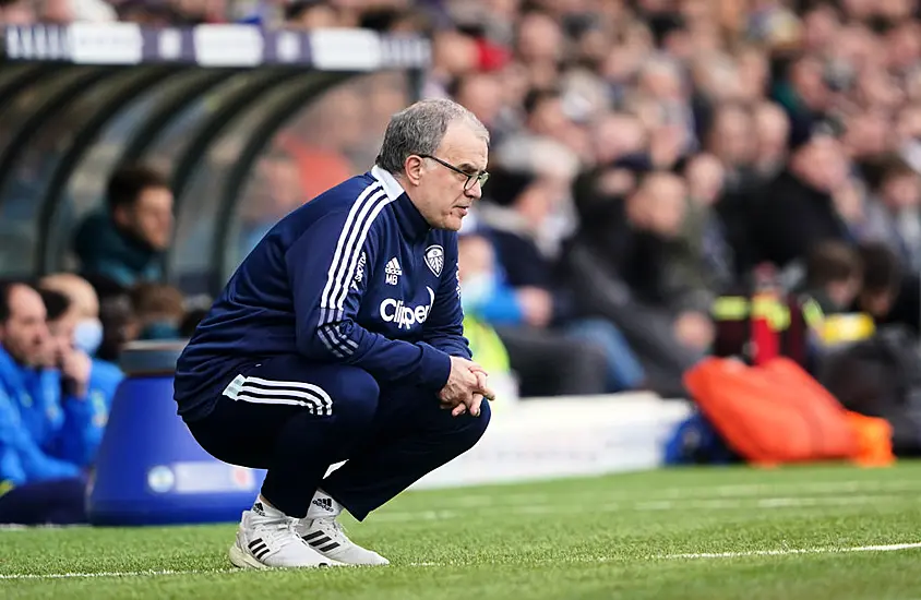 Marcelo Bielsa’s Reign At Leeds Ends After Poor Run Of Form