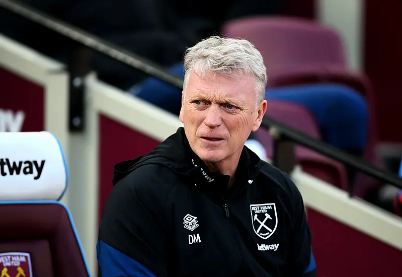 Moyes Praises Soucek’s Winning Performance As West Ham Edge Wolves