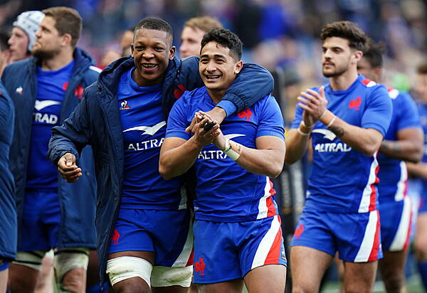 Laois Nationalist — 5 things we learned from the third round of Six Nations action - Vimarsana News