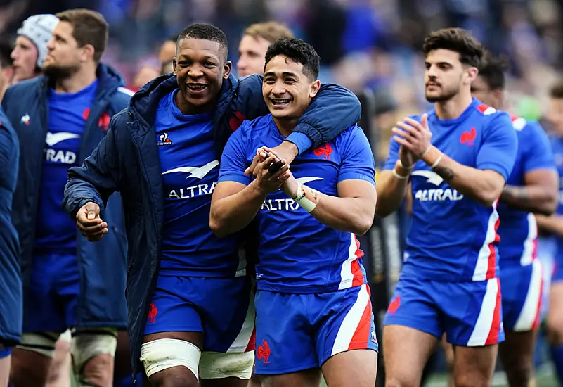 5 Things We Learned From The Third Round Of Six Nations Action