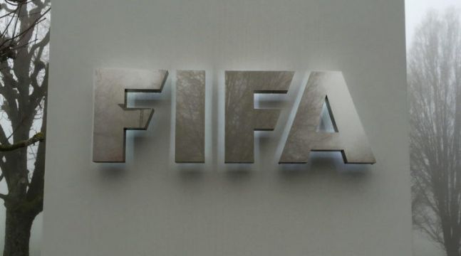 Russia Ordered By Fifa To Play In Neutral Countries With No Fans, Flag Or Anthem