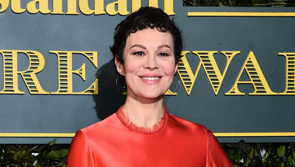 Peaky Blinders Dedicates First Episode Of New Series To Helen Mccrory