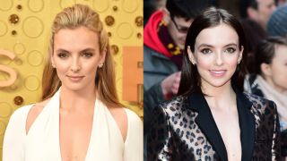 Killing Eve Returns: Jodie Comer’s Best Red Carpet Beauty Moments