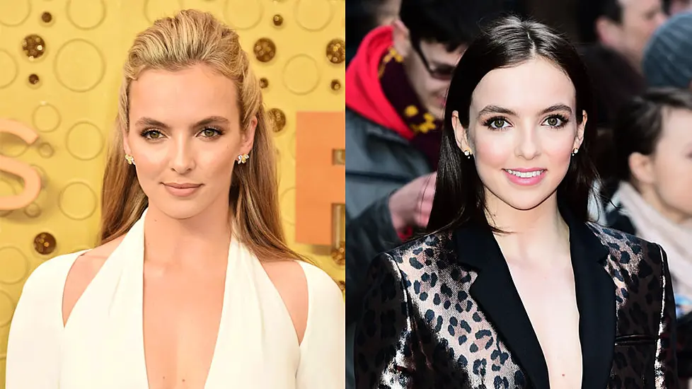 Killing Eve Returns: Jodie Comer’s Best Red Carpet Beauty Moments