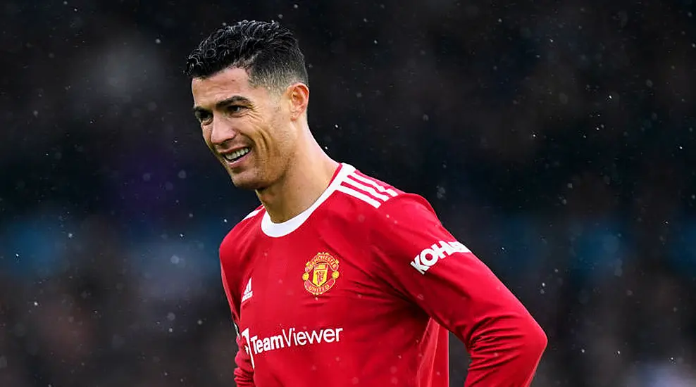 Ralf Rangnick Defends Cristiano Ronaldo Selection For Man Utd Draw With Watford