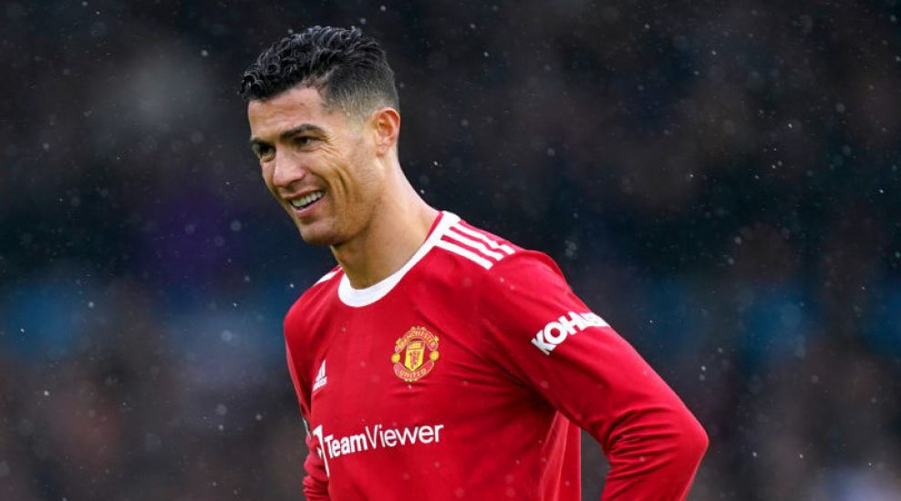 Ralf Rangnick Defends Cristiano Ronaldo Selection For Man Utd Draw With Watford