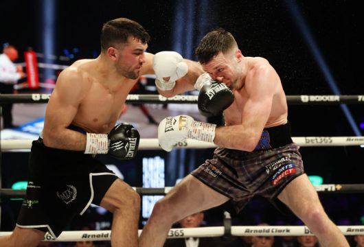 Investigation Launched Into Scoring Of Josh Taylor’s Win Over Jack Catterall