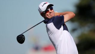 Zach Johnson Relishing ‘Beautiful Opportunity’ To End Usa Drought In Europe