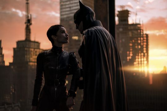 The Batman Review: How Does Robert Pattinson’s Caped Crusader Shape Up?