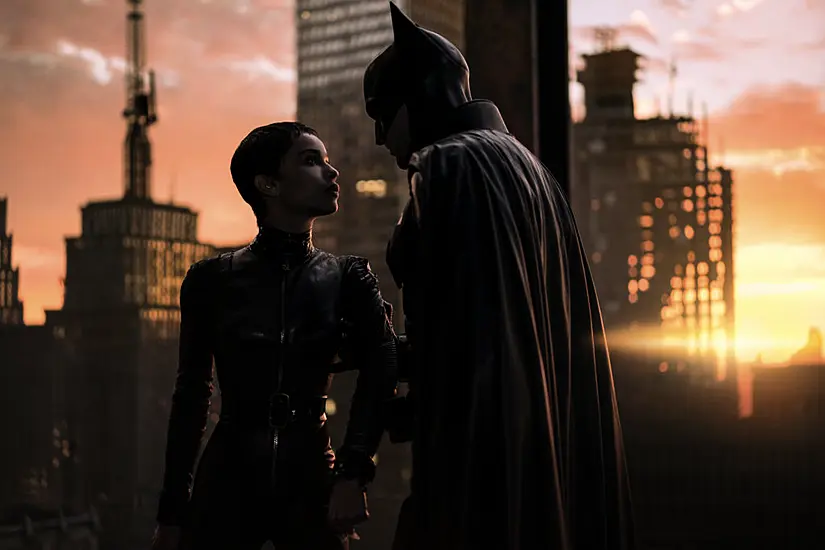 The Batman Review: How Does Robert Pattinson’s Caped Crusader Shape Up?